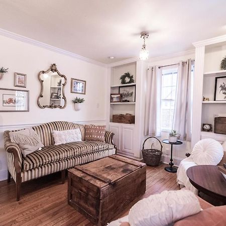 Riley House Villa Харпърс Фери Екстериор снимка