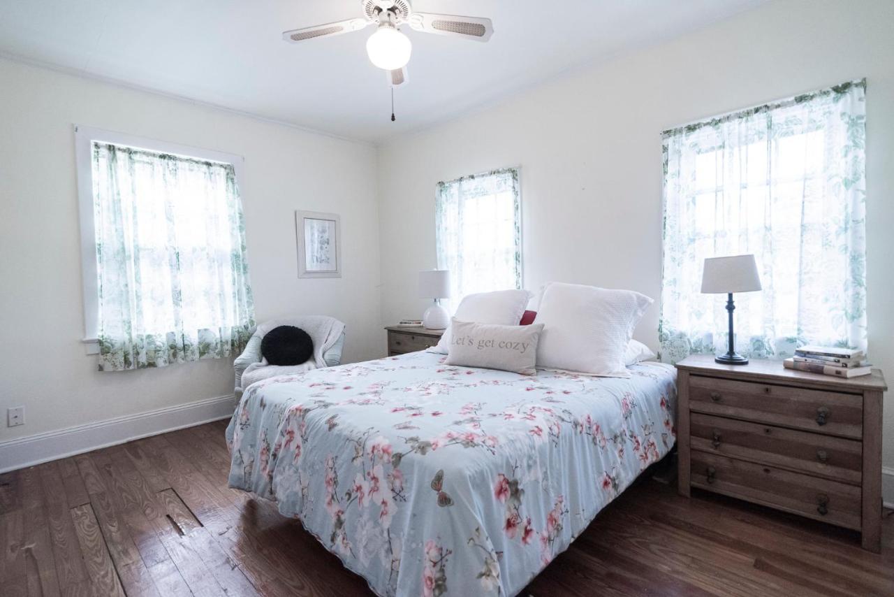 Riley House Villa Харпърс Фери Екстериор снимка