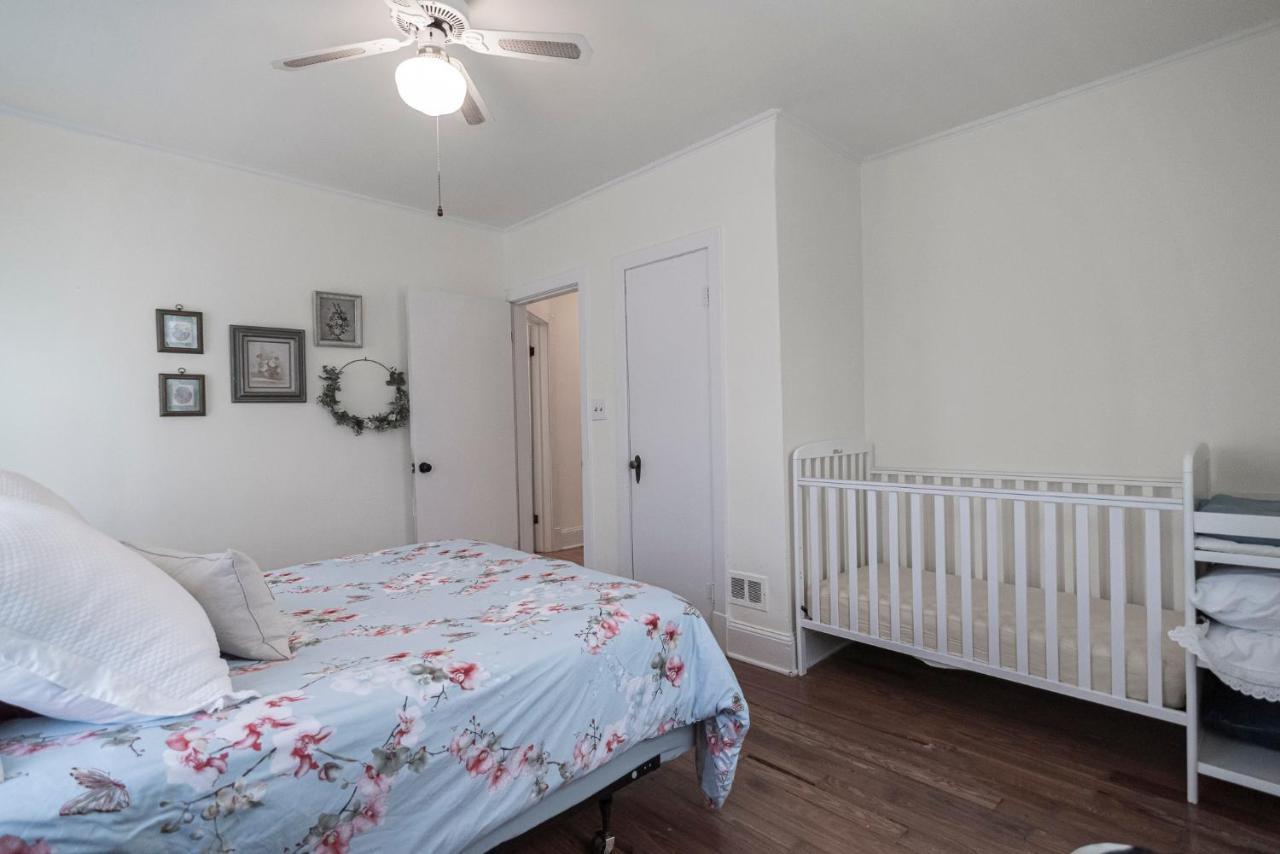 Riley House Villa Харпърс Фери Екстериор снимка