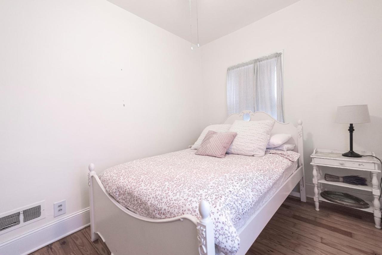 Riley House Villa Харпърс Фери Екстериор снимка