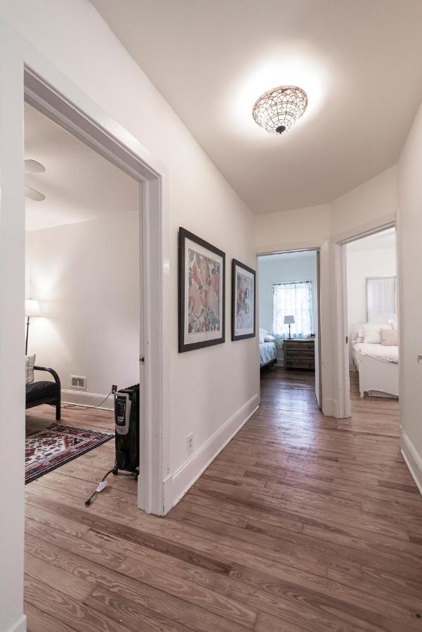 Riley House Villa Харпърс Фери Екстериор снимка
