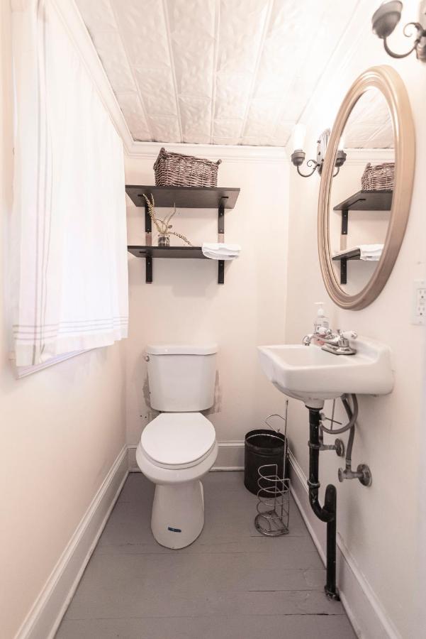 Riley House Villa Харпърс Фери Екстериор снимка